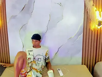 Stripchat Live Sex Cam of DamianandEva