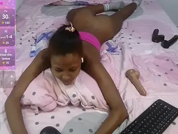 Stripchat Best Webcam of Dulce_camx