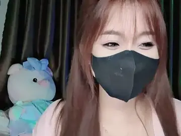 Stripchat Sex Cam of HeooPeppa