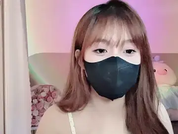 Stripchat Live Sex Cam of HeooPeppa