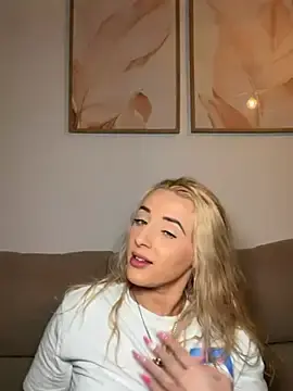 Stripchat Nude Webcam of Strongqueen