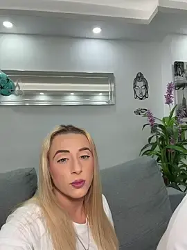 Stripchat Nude Webcam of Strongqueen