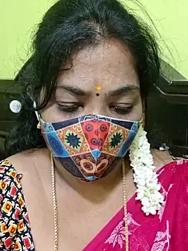 Stripchat Sex Cam of Tamil_Mithra