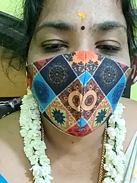 Stripchat Free Porn Cam of Tamil_Mithra