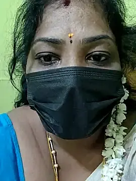 Stripchat Adult Video Chat of Tamil_Mithra