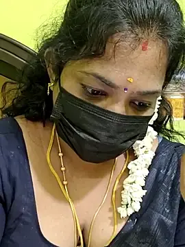 Stripchat Live Sex Cam of Tamil_Mithra