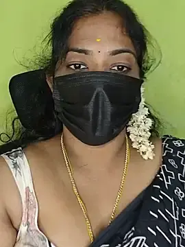 Stripchat Best Webcam of Tamil_Mithra