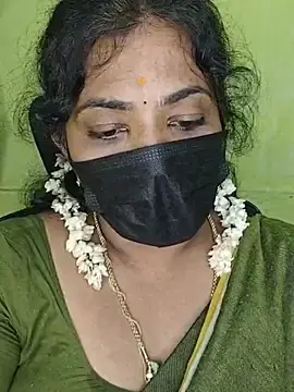 Stripchat Private Sex Chat of Tamil_Mithra