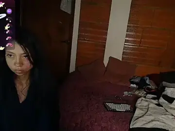 Stripchat Private Sex Chat of cintya_torres_01