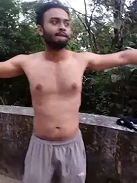 Stripchat Sex Chat of fav_villan
