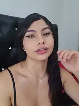Stripchat Free Porn Cam of kim_luna2