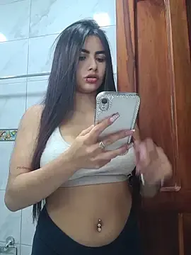 Stripchat Best Webcam of kim_luna2