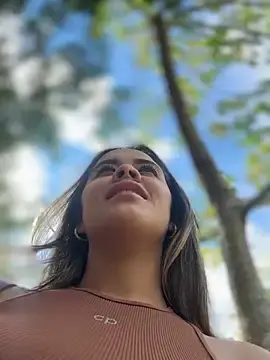 Stripchat Adult Webcams of Emilia_Bakerr