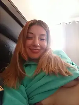 Stripchat Free Porn Cam of Lili_Valkova
