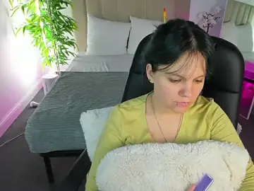Stripchat Sex Chat of Lilith_Rebel