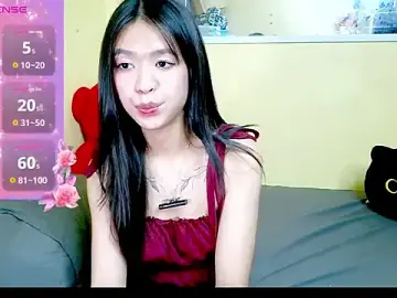 Stripchat Private Sex Chat of Luna_Moonfang