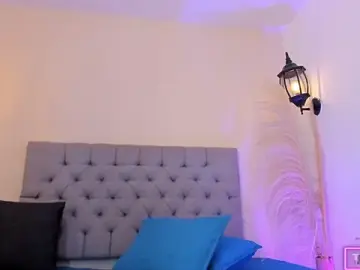 Stripchat Free Live Porn of Maite_Smith_
