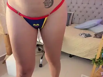 Stripchat Adult Webcam of Maite_Smith_