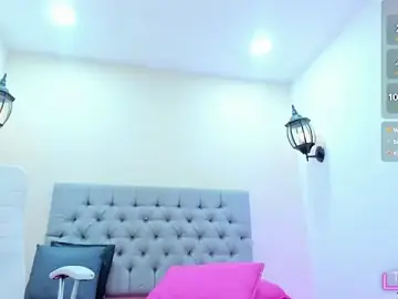 Stripchat Watch Live Sex Cams of Maite_Smith_