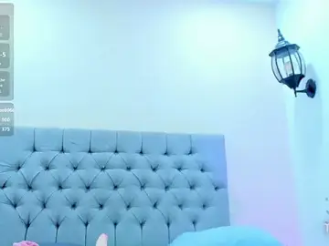 Stripchat Best live sex cam show of Maite_Smith_