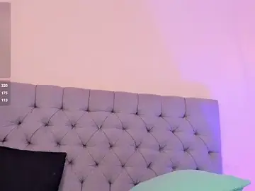 Stripchat Live Sex of Maite_Smith_
