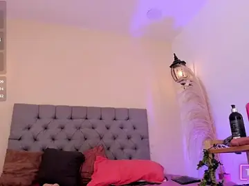 Stripchat Best live sex cam show of Maite_Smith_
