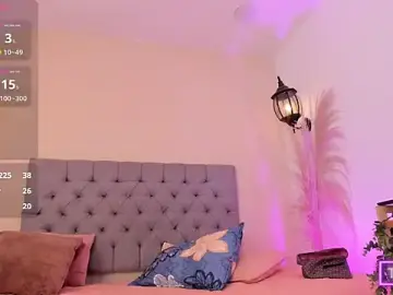 Stripchat Live Porn of Maite_Smith_