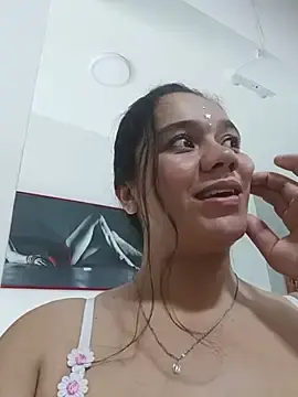 Stripchat Watch Live Sex Cams of Nathy_Moon