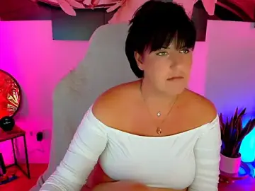 Stripchat Free Live Porn of NatiLove35