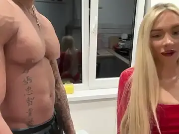 Stripchat Best Webcam of Naughtyblondex