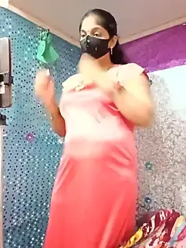 Stripchat Live Porn of Priyanka_hot88
