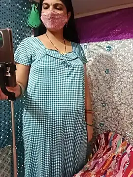 Stripchat Live Porn of Priyanka_hot88