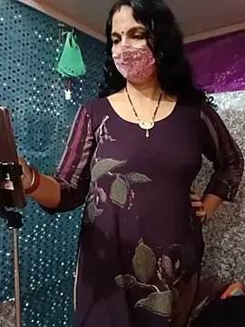 Stripchat Live Porn of Priyanka_hot88