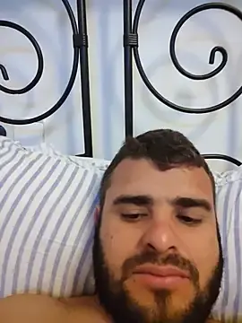 Stripchat Best Webcam of Ricardosafadocassdo