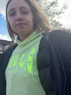 Stripchat Free Live Porn of Spatgirl