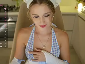 Stripchat Free Live Porn of Vassiilisa