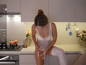 Stripchat Nude Webcam of Vassiilisa