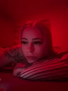 Stripchat Free Porn Cam of anjacarina
