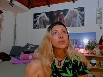 Stripchat Private Sex Chat of cuteweed420