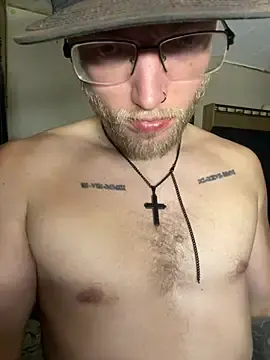 Stripchat Private Sex Chat of dilf_96