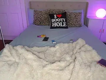Stripchat Adult Webcam of emmagray001