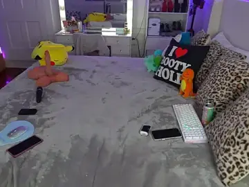 Stripchat Sex Cam of emmagray001