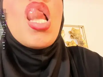 Stripchat Private Sex Chat of hanajameela