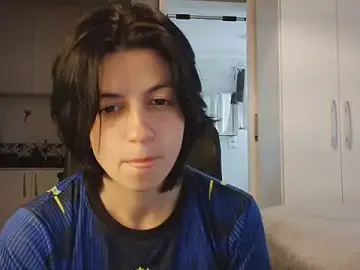 Stripchat Sex Cam of kyslrana