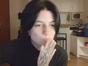 Stripchat Best Webcam of kyslrana