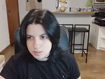 Stripchat Free Porn Cam of kyslrana