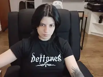Stripchat Sex Cam of kyslrana