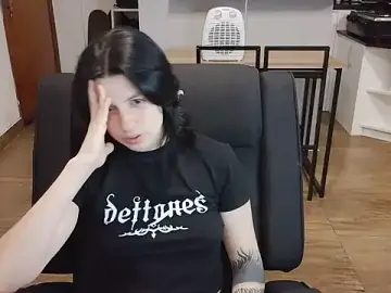 Stripchat Adult Webcam of kyslrana