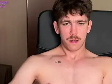 Stripchat Adult Webcam of luca_syn