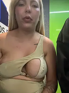 Stripchat Sex Cam of melisboa
